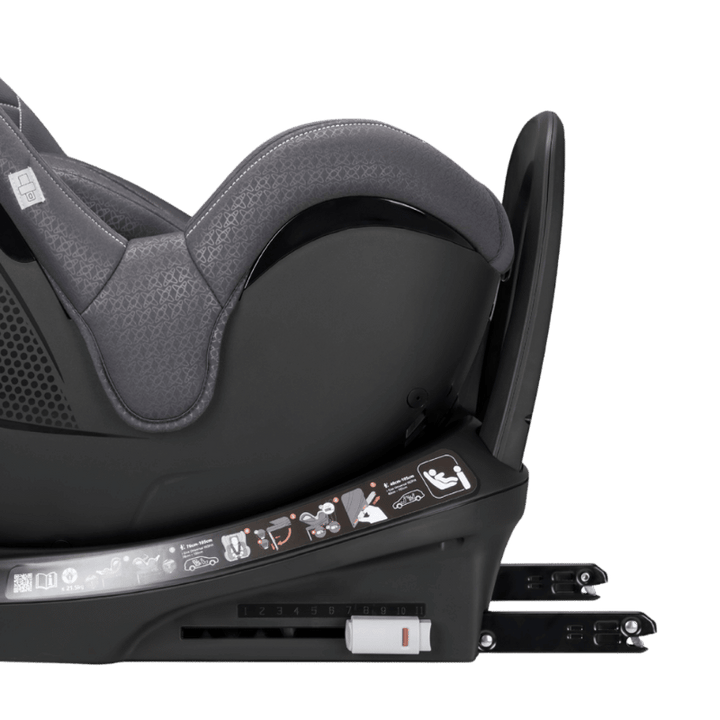 ISOFIX